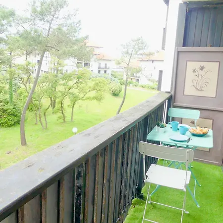 Apartment Confort-plage & Centre A Pied *