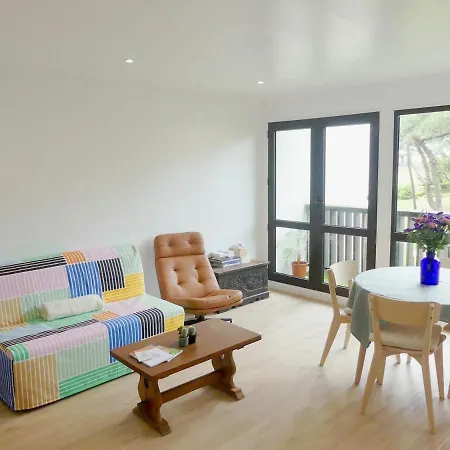 Renove Confort-plage & Centre A Pied Seignosse