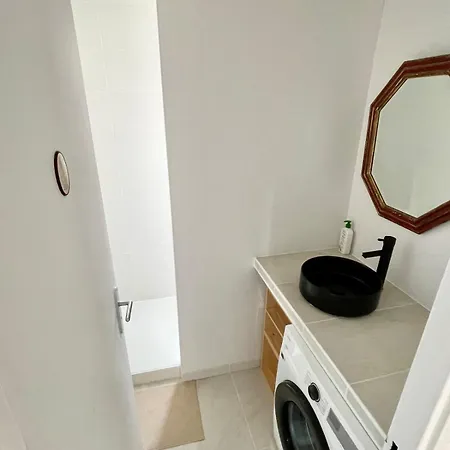 Renove Confort-plage & Centre A Pied