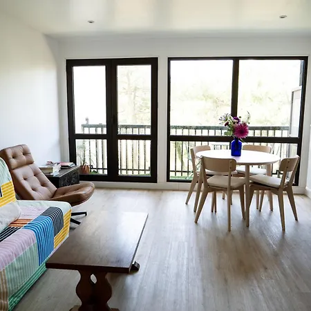 Confort-plage & Centre A Pied Appartement Seignosse