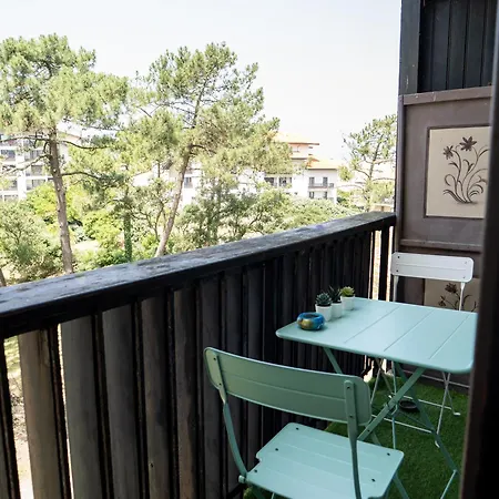 Confort-plage & Centre A Pied *