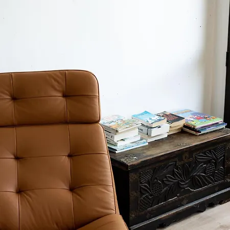 Appartement Confort-plage & Centre A Pied *